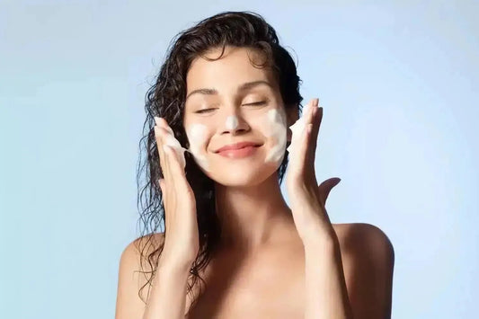 Comment bien nettoyer votre peau - Bio-Actif