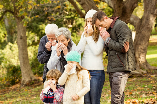 Comment calmer la toux naturellement? - Bio-Actif