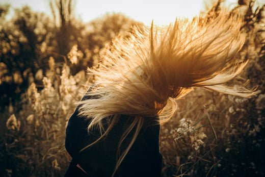 Huile d’Abyssinie : Soin Capillaire Naturel - Bio-Actif