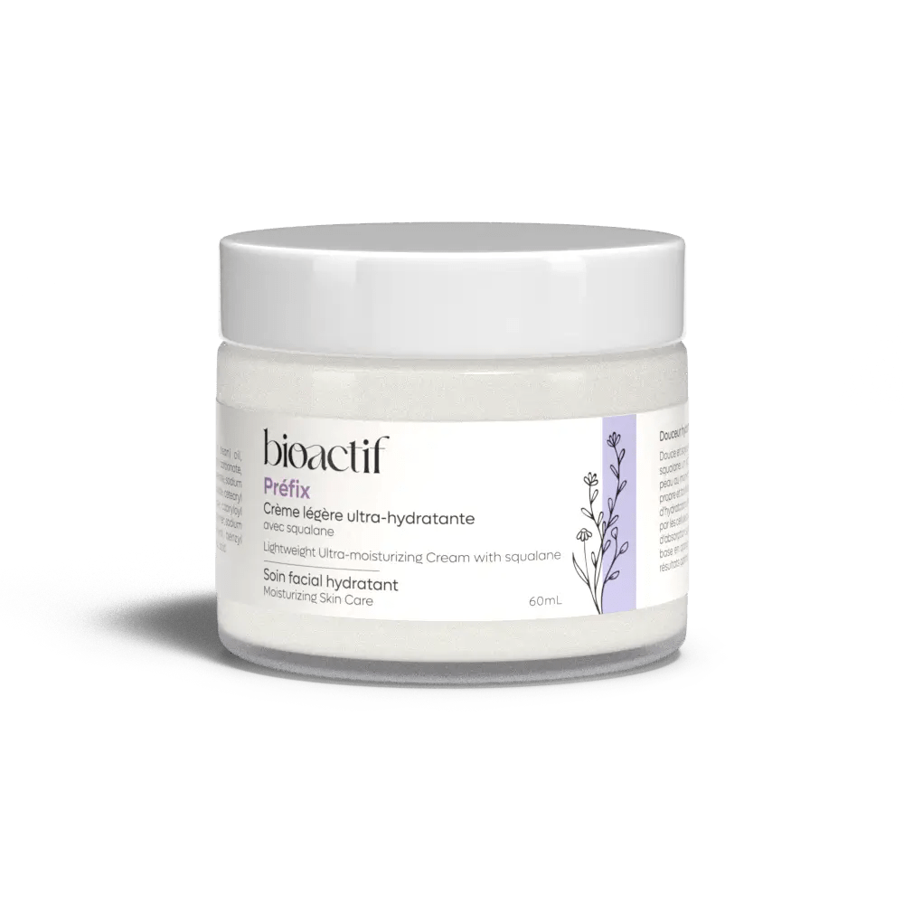 Routine Visage Matin – Soins Naturels - Bio - Actif