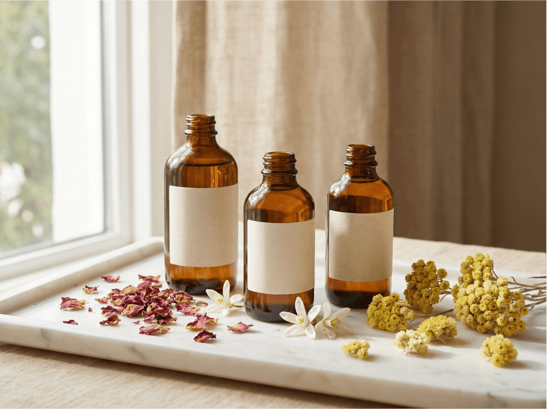 Lotion Tonique : Le Geste Essentiel pour une Peau Éclatante - Bio-Actif