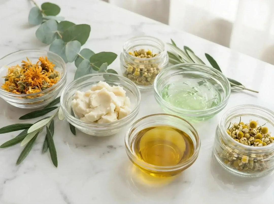 Comment Calmer la Peau Sensible Naturellement | Bio-Actif - Bio-Actif