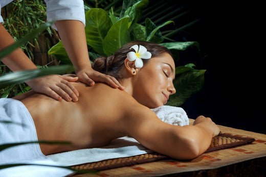 Un Instant de Sérénité dans un Monde de Stress - Bio-Actif 