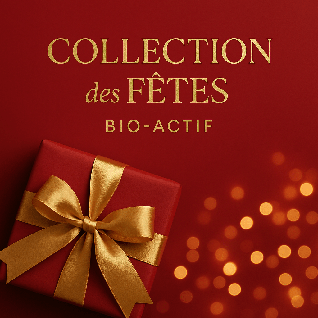 Collection des Fêtes - Bio-Actif