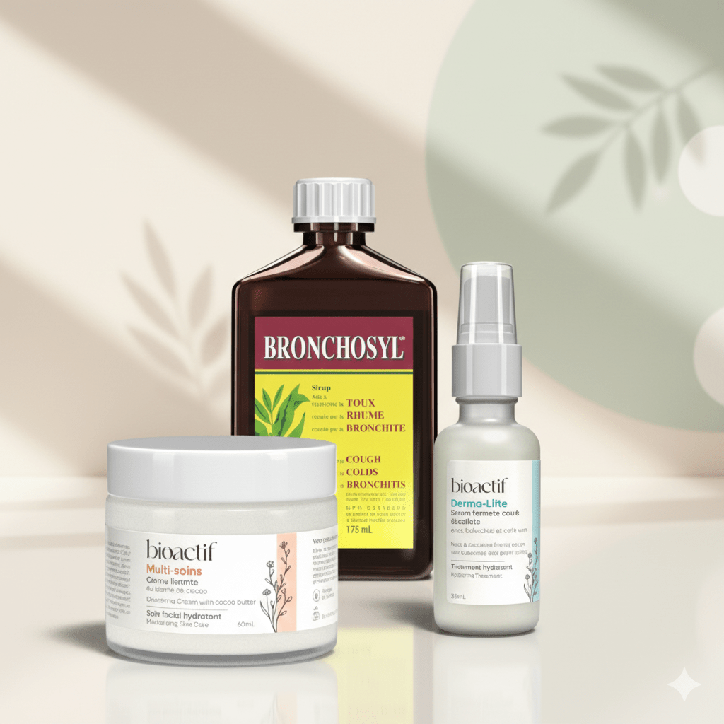 Découvrez nos promotions de la semaine - Bio-Actif