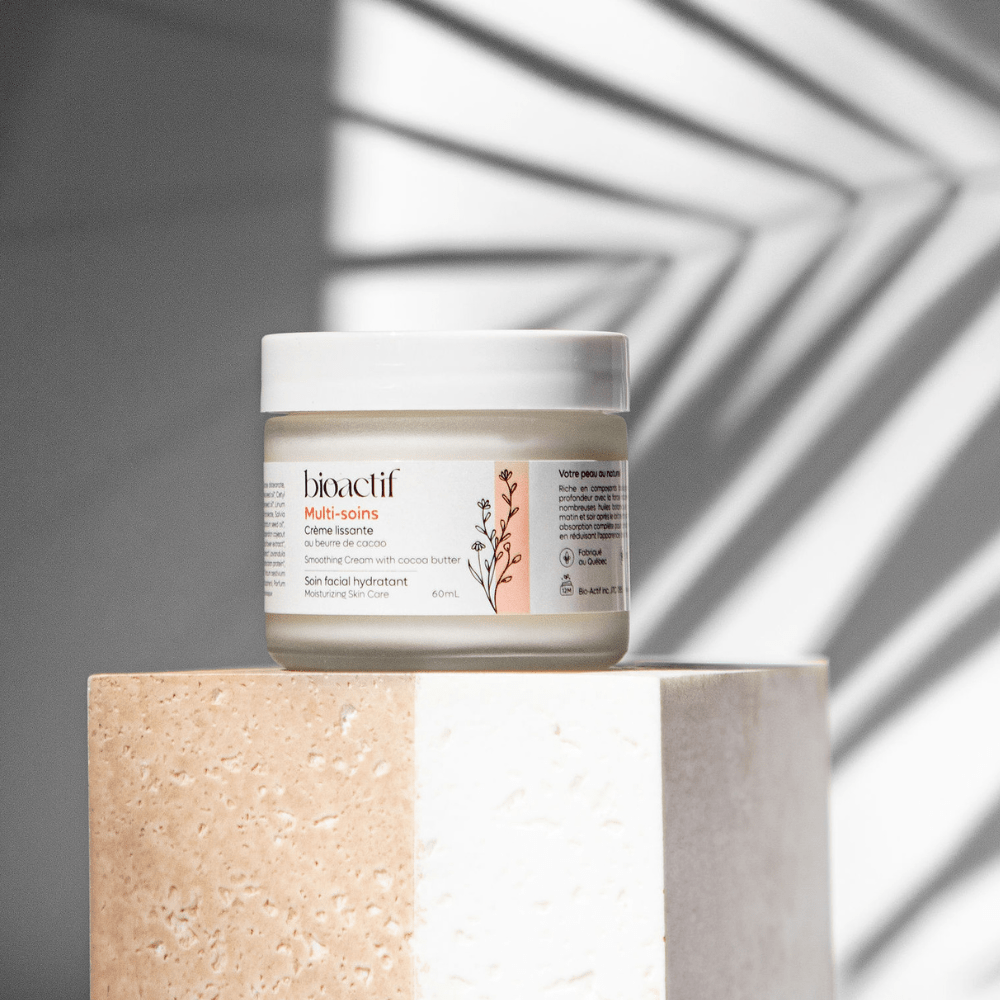 Produits de beauté - Bio-Actif