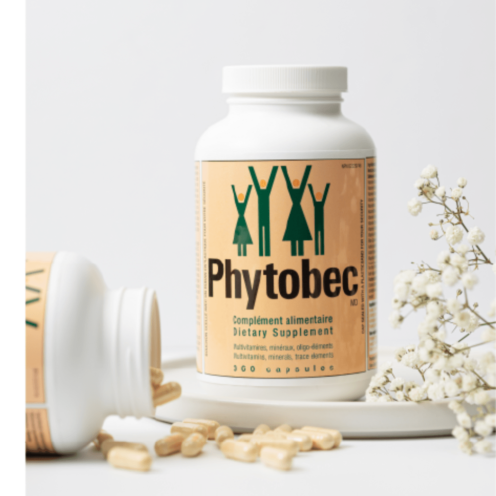 Produits de santé - Bio-Actif