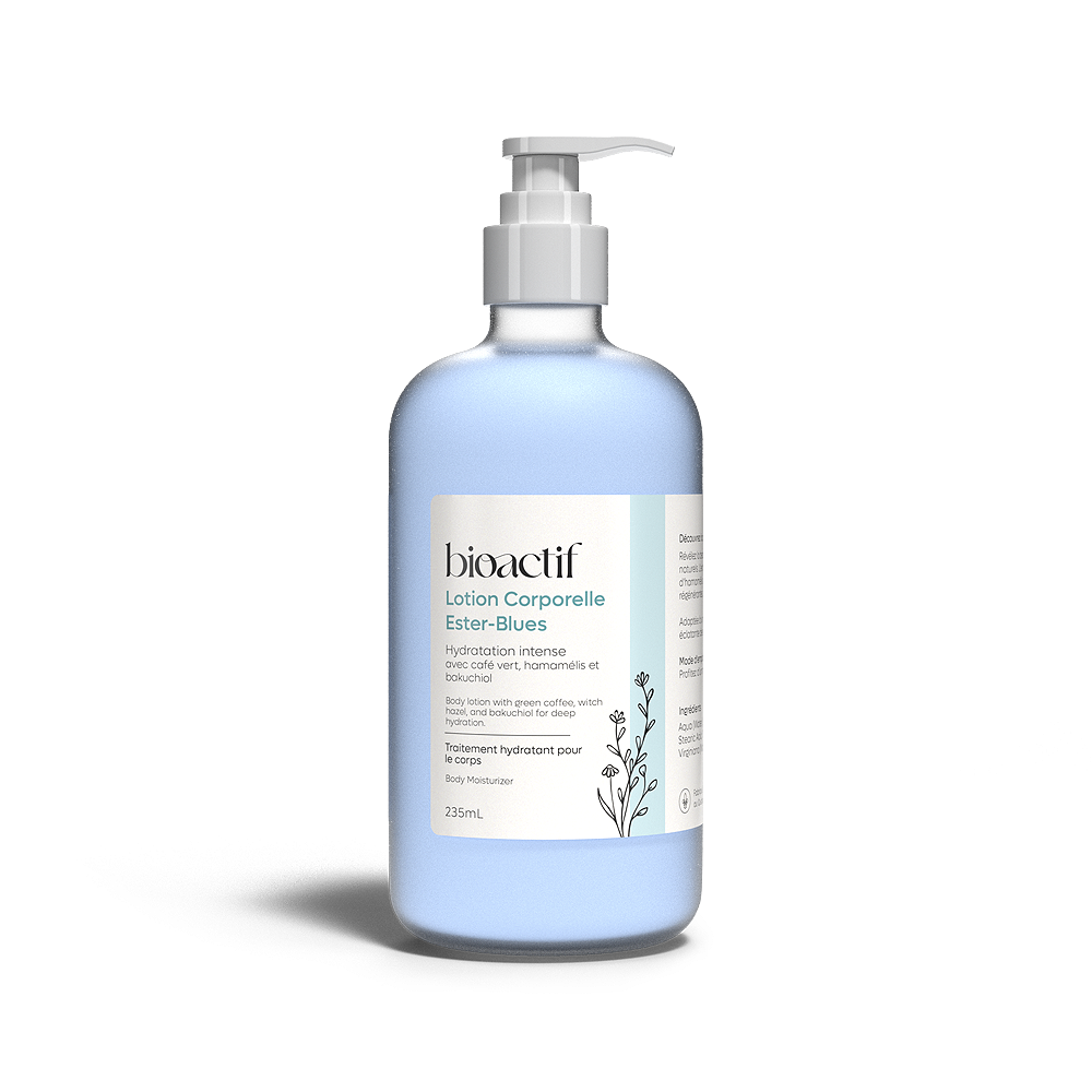Coffret Hydratation Complète
