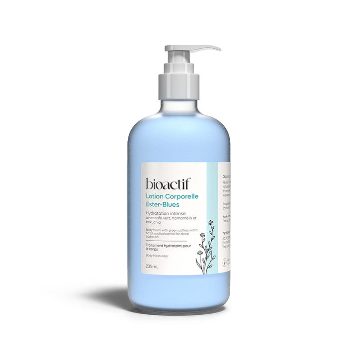 Coffret Hydratation Complète