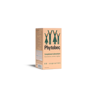 Phytobec, Vitamin and mineral supplement