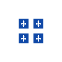 logo fleur de lys
