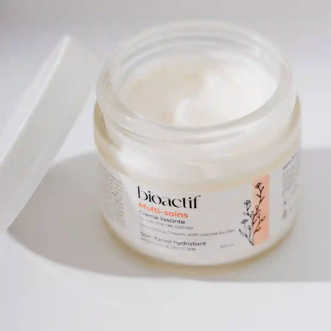 image creme multi soins