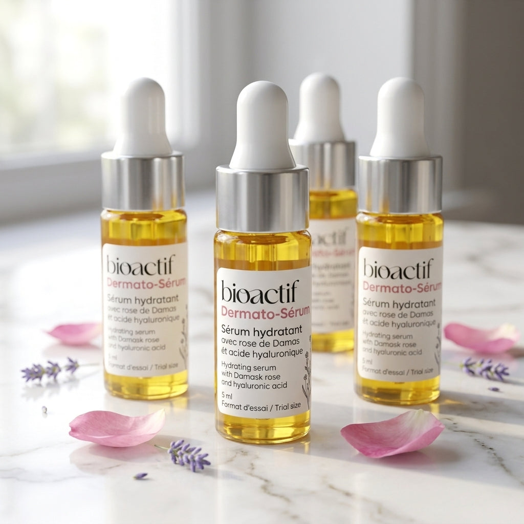 Dermato-Serum 5 ml