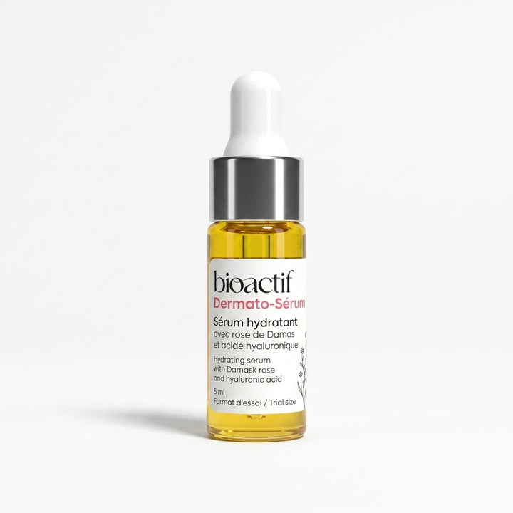 Dermato-Serum 5 ml