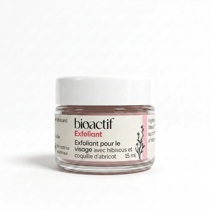 Exfoliant Visage 15 ml