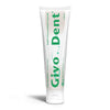 Givo-Dent - Dentifrice naturel Québécois - Sans fluor