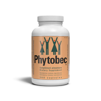 Phytobec : Supplément de Vitamines et Minéraux Essentiels | Bio-Actif