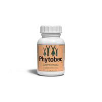 Phytobec : Supplément de Vitamines et Minéraux Essentiels | Bio-Actif