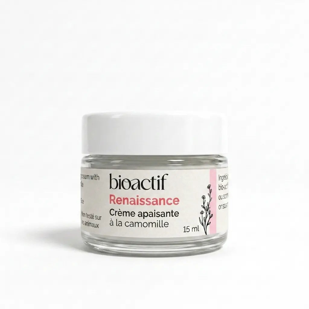 Crème Renaissance 15 ml