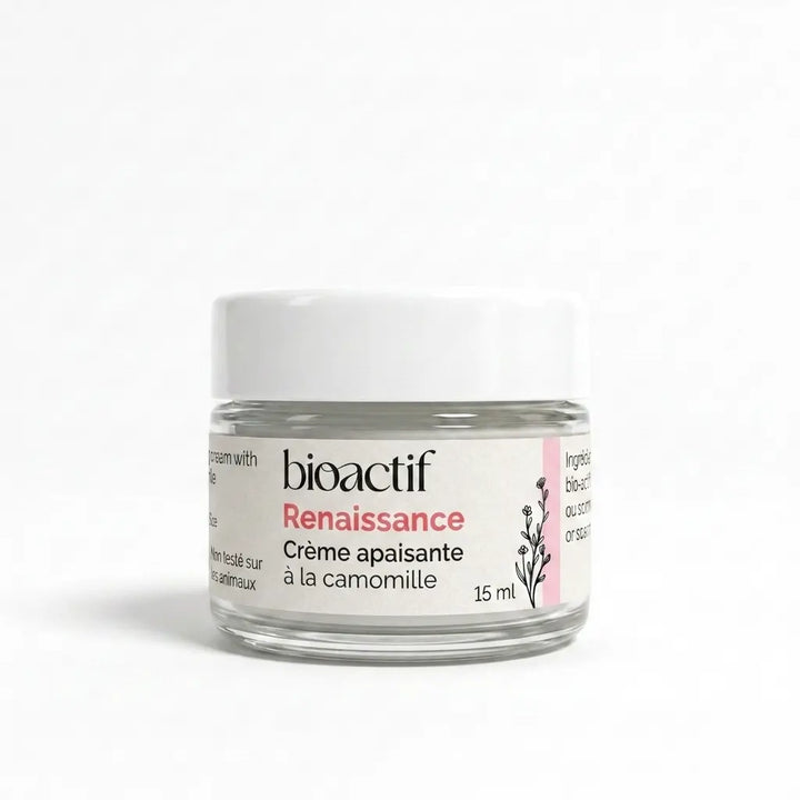 Crème Renaissance 15 ml