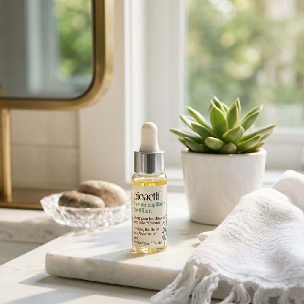 Sérum Capillaire Fortifiant 5 ml