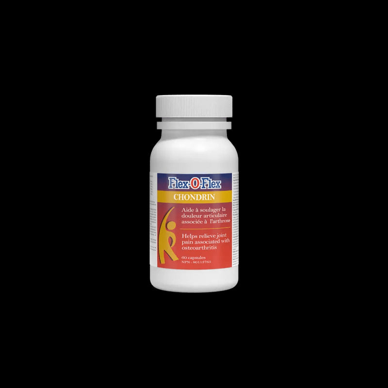 Flex-O-Flex Chondrin - Joint supplements