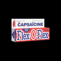 Flex-O-Flex Extra Strength - Cream for muscle pain