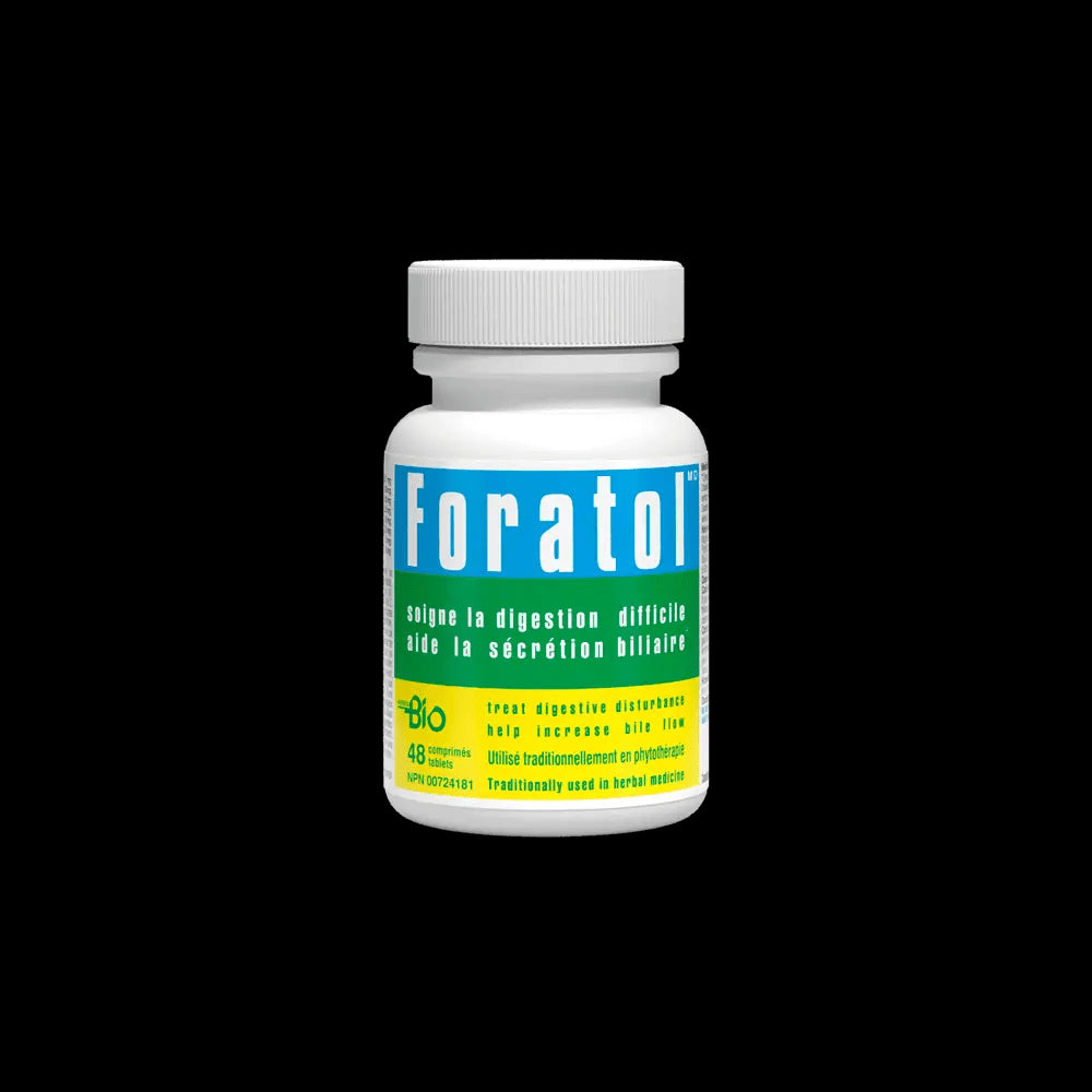 Foratol - Natural product for digestion