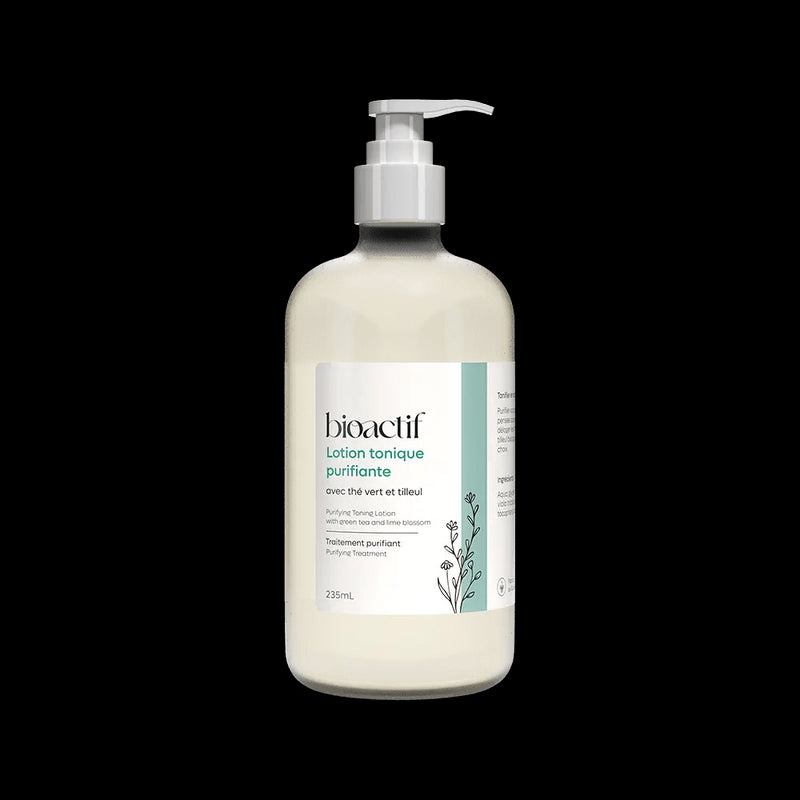 Tonic Lotion, natural