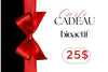 Cartes - Cadeaux Bio - Actif - Bio - Actif