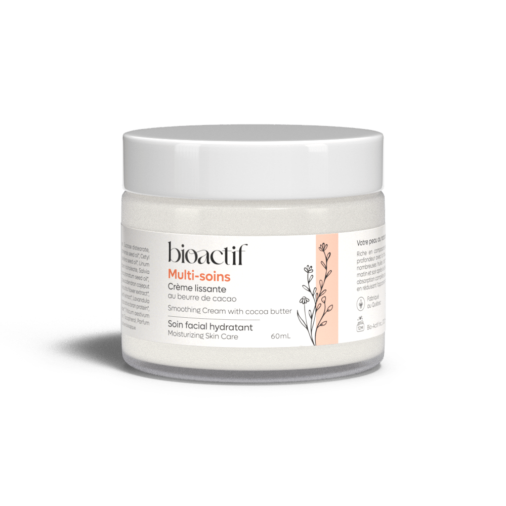 Coffret Éclat des Fêtes - Bio - Actif