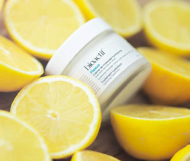 Crème de Massage Plexus : Relaxation et Hydratation - Bio - Actif