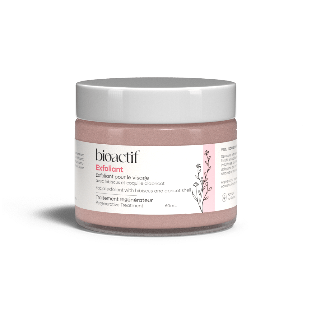 Duo Douceur des Fêtes - Bio - Actif