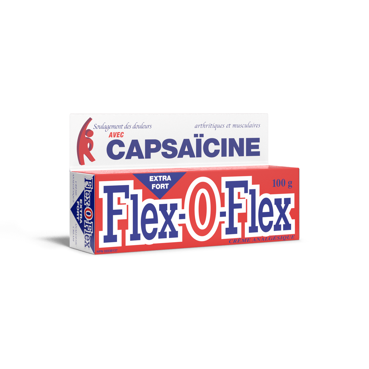 Forfait Big Ben - Bio - Actif