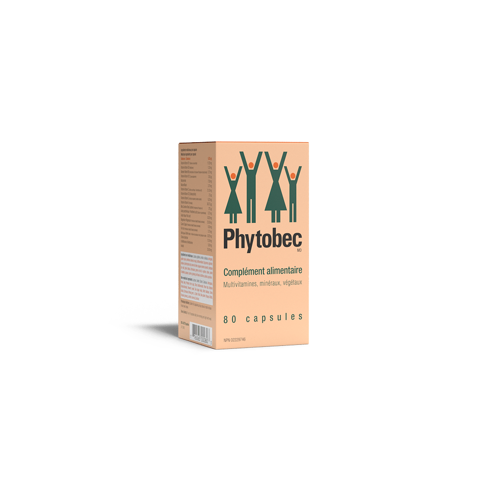 Forfait Big Ben - Bio - Actif