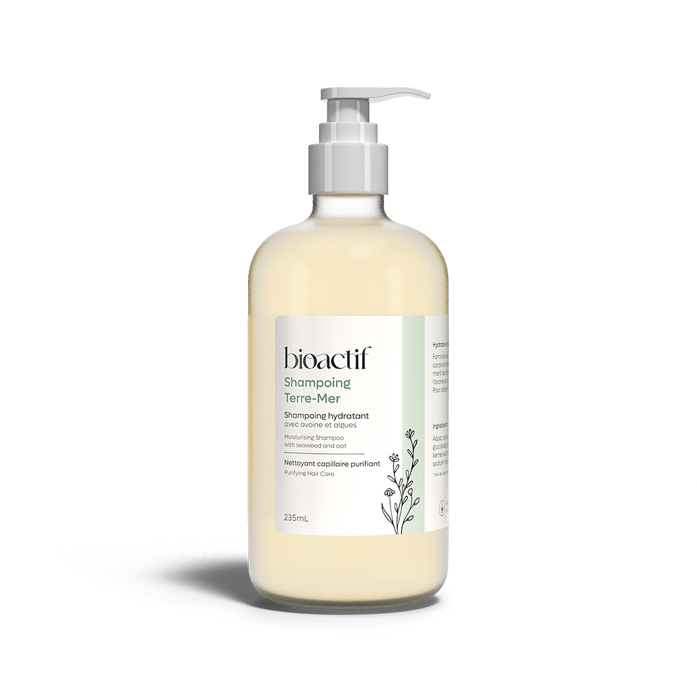 Forfait Big Ben - Bio - Actif