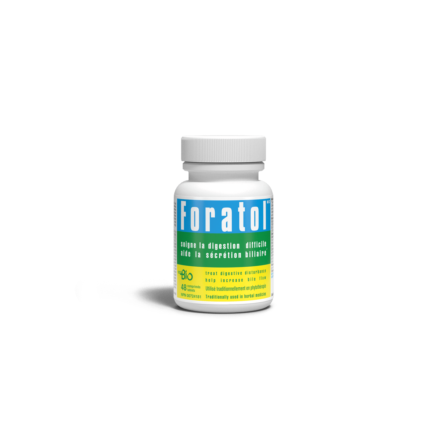 Forfait Big Ben - Bio - Actif