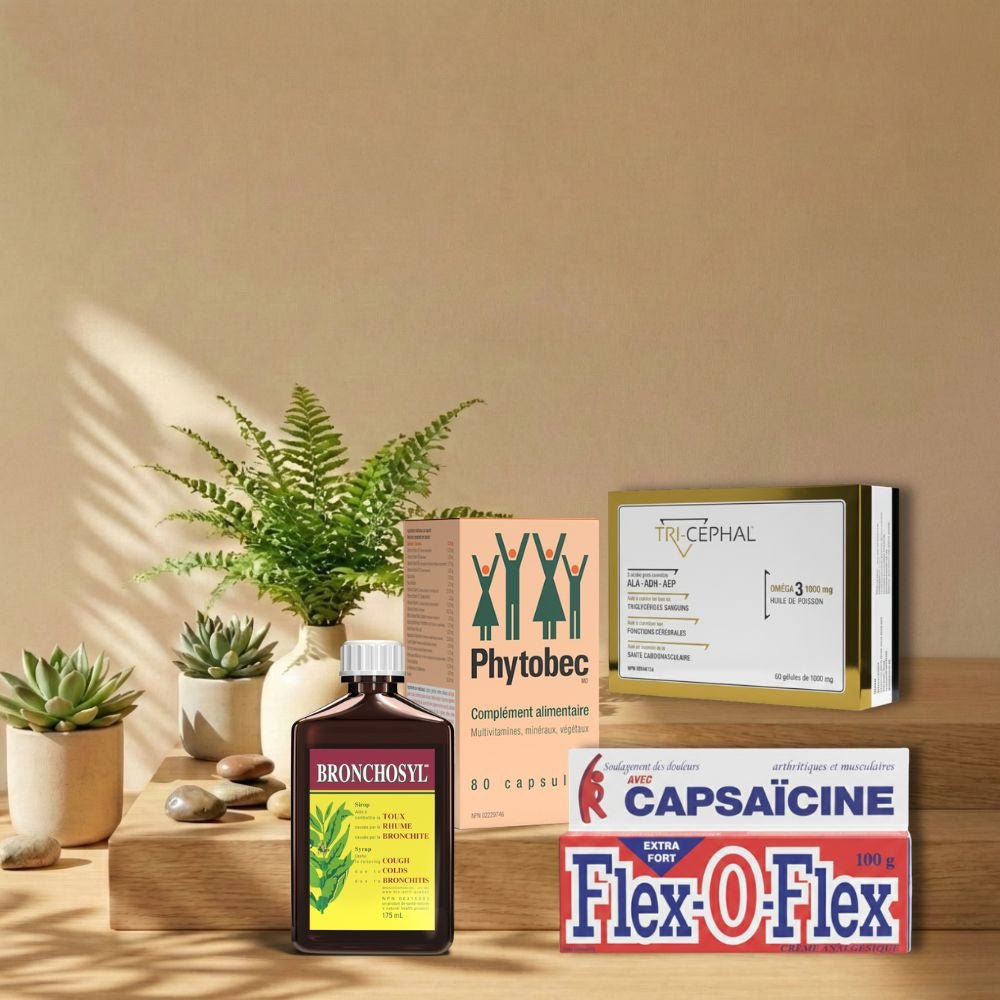 Forfait Big Ben : Le choix de Benoit Roger - Bio - Actif