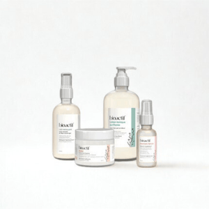 Routine Du Soir - Bio - Actif
