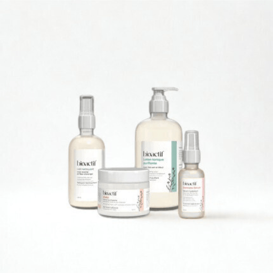 Routine Du Soir - Bio - Actif