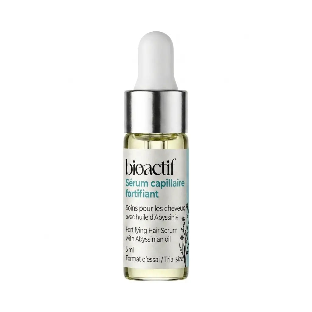 Sérum Capillaire Fortifiant 5 ml