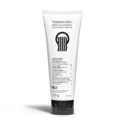 Thermo - Gel - Crème arnica anti - inflammatoire - Bio - Actif