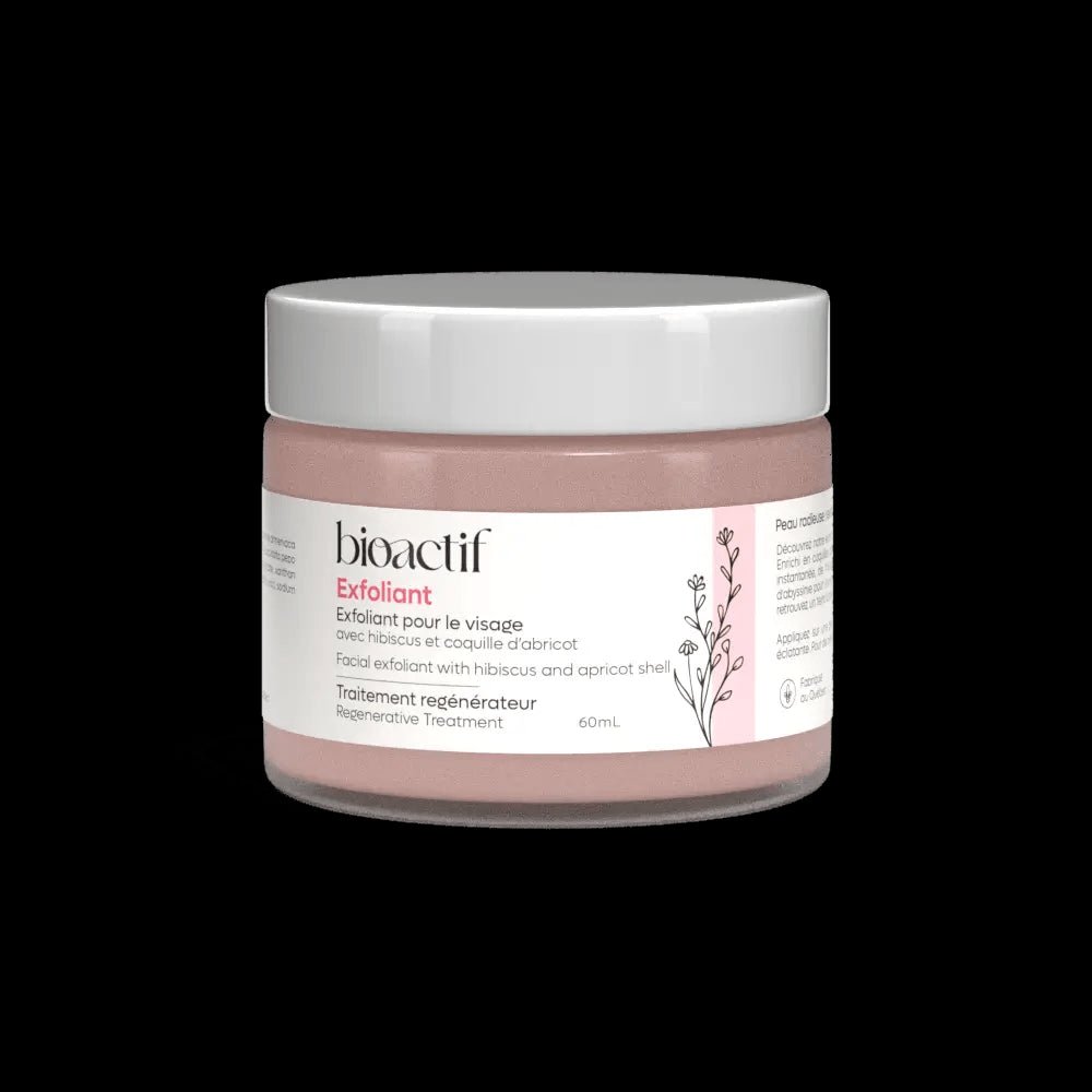 💖 Trio Rituel Douceur - Bio - Actif